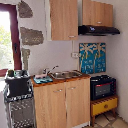 Villa Sarichel Nikithianos Bagian luar foto