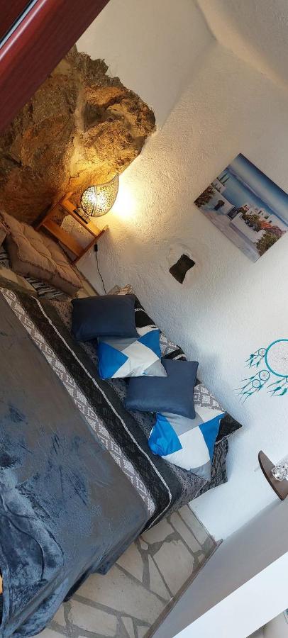 Villa Sarichel Nikithianos Bagian luar foto