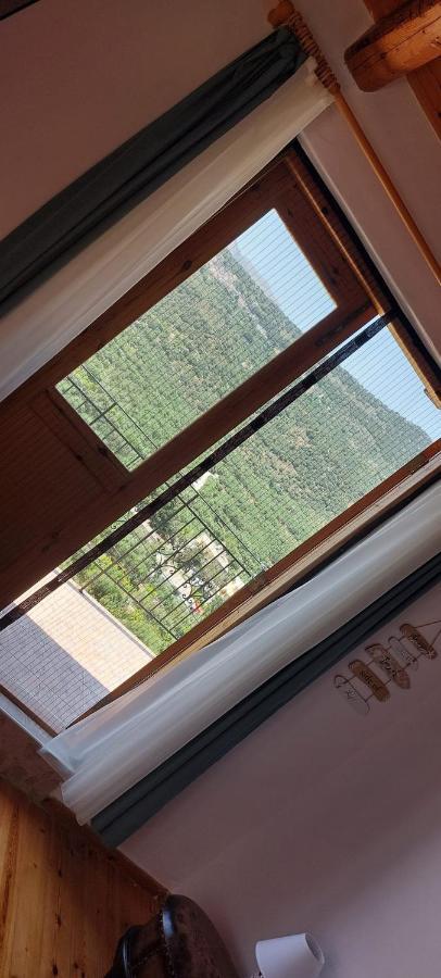 Villa Sarichel Nikithianos Bagian luar foto