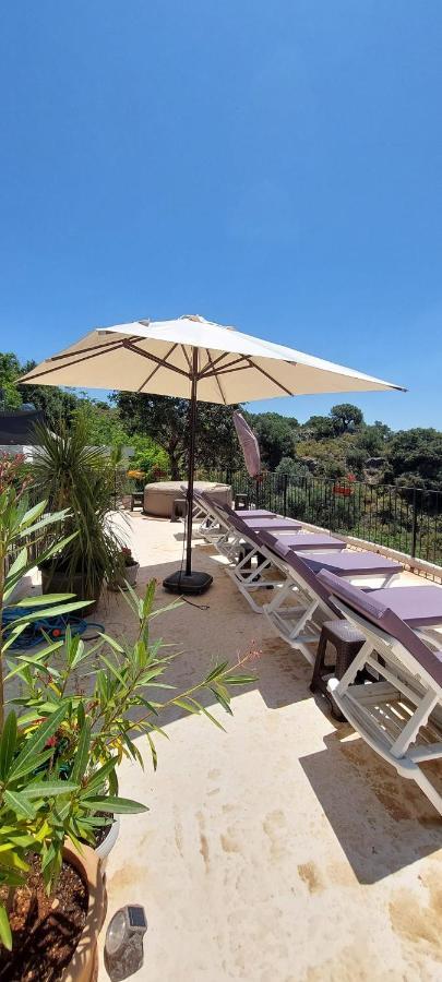 Villa Sarichel Nikithianos Bagian luar foto