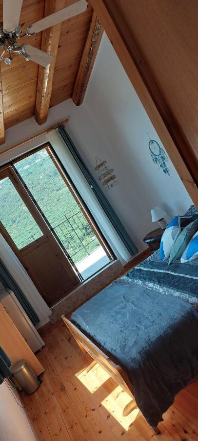 Villa Sarichel Nikithianos Bagian luar foto