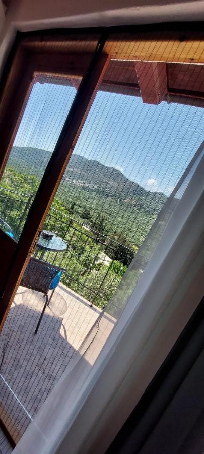 Villa Sarichel Nikithianos Bagian luar foto