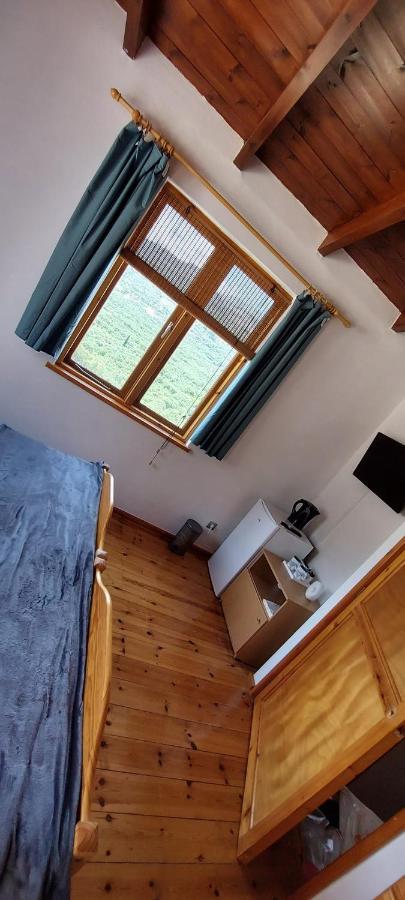 Villa Sarichel Nikithianos Bagian luar foto