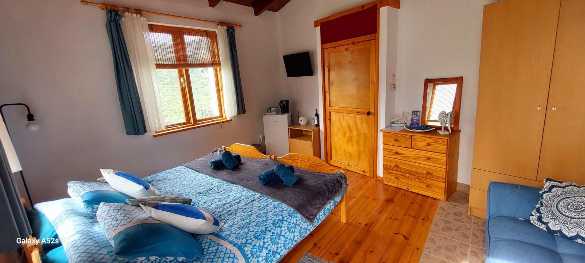 Villa Sarichel Nikithianos Bagian luar foto