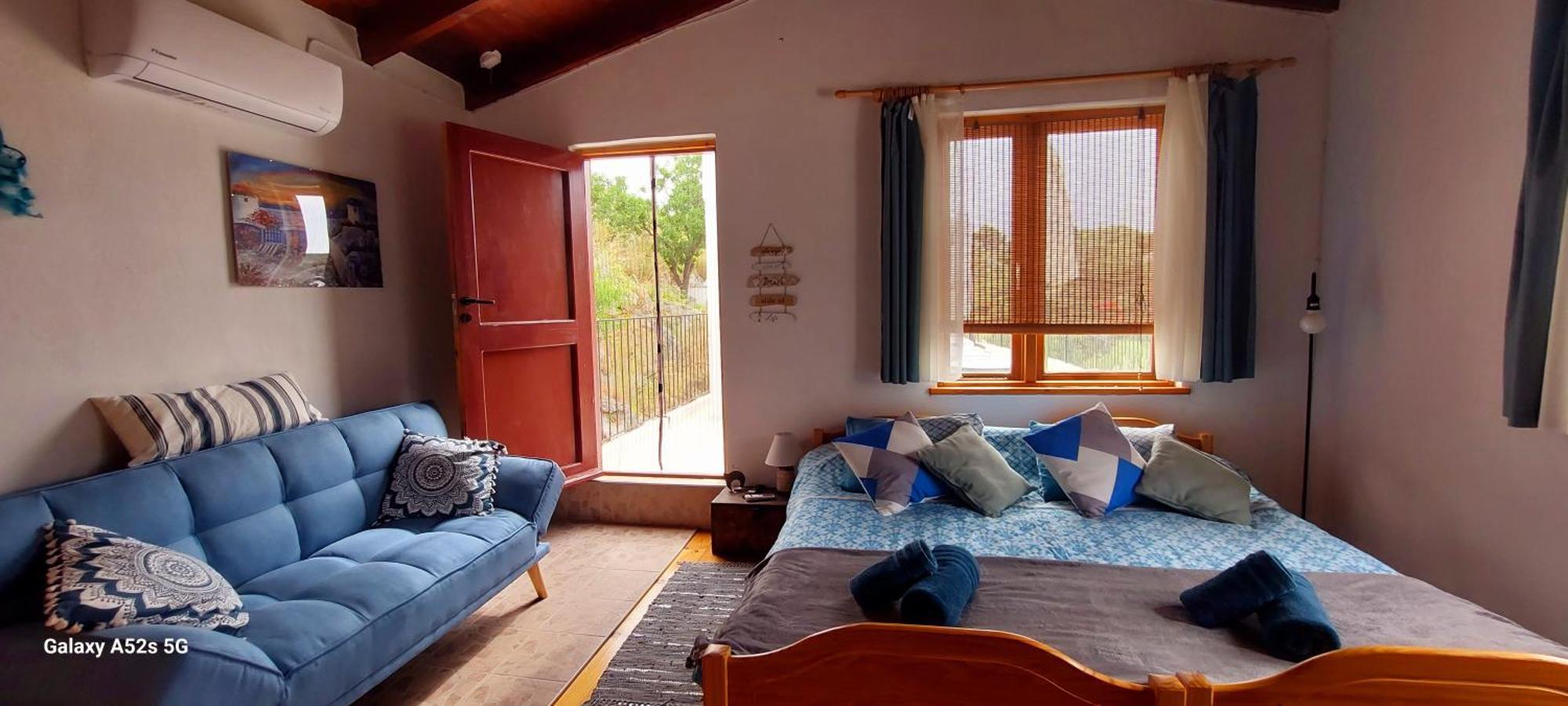 Villa Sarichel Nikithianos Bagian luar foto