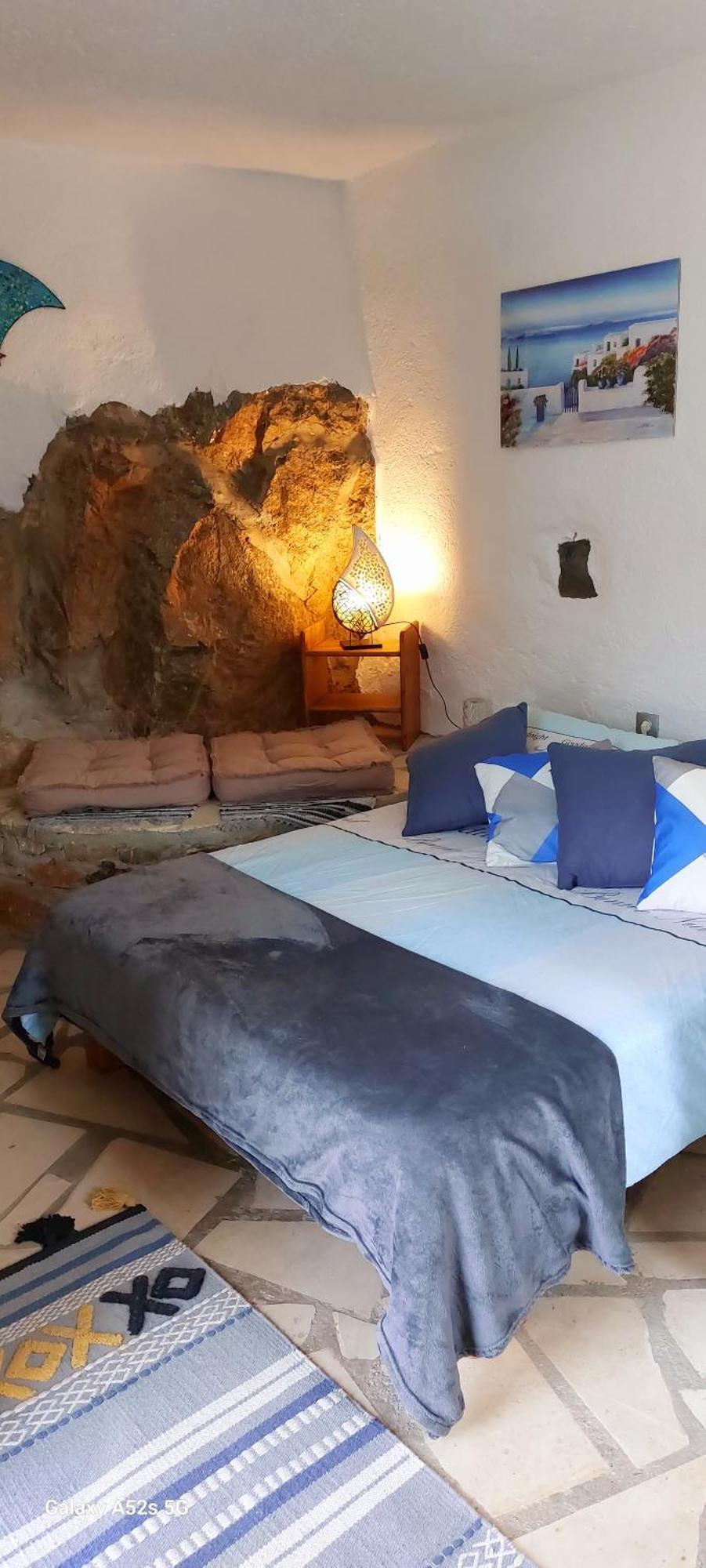 Villa Sarichel Nikithianos Bagian luar foto
