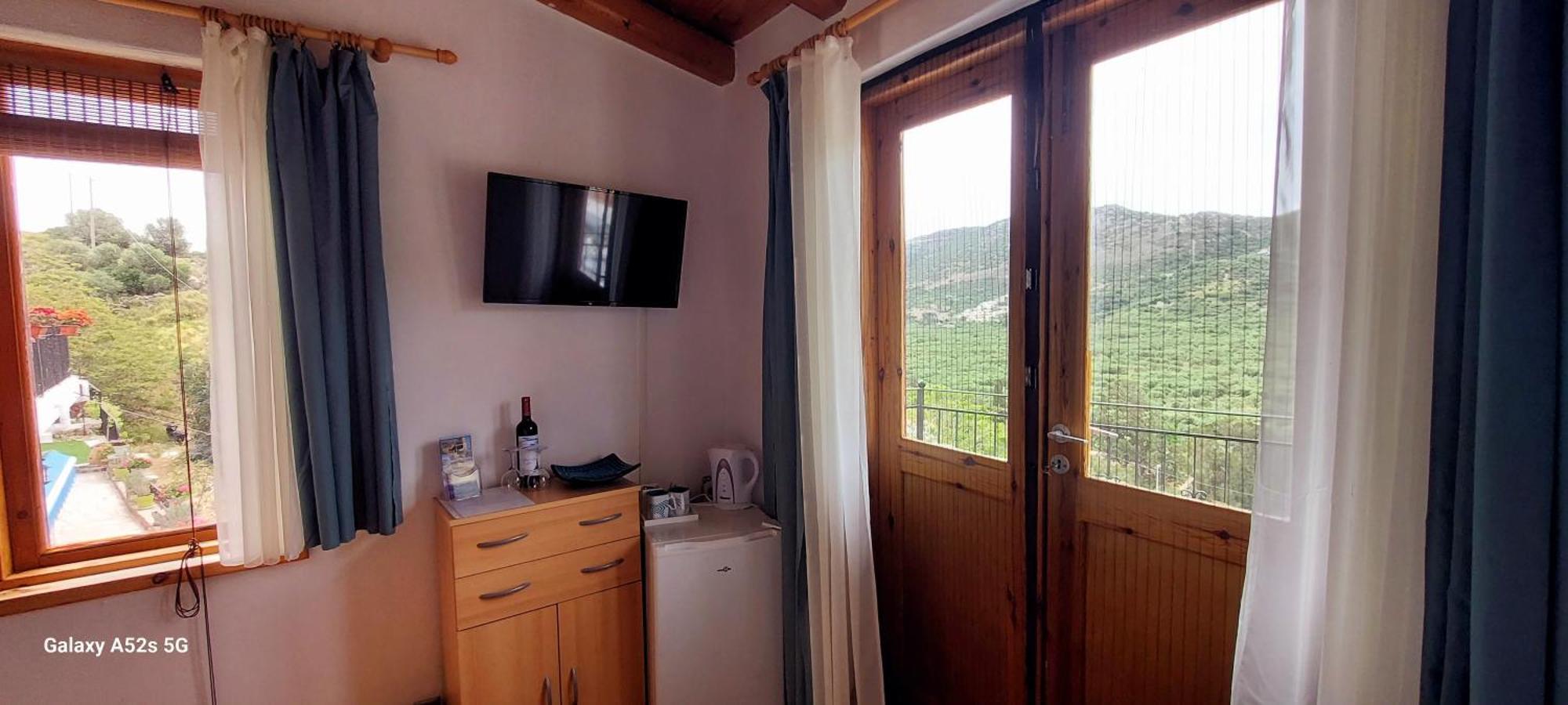 Villa Sarichel Nikithianos Bagian luar foto
