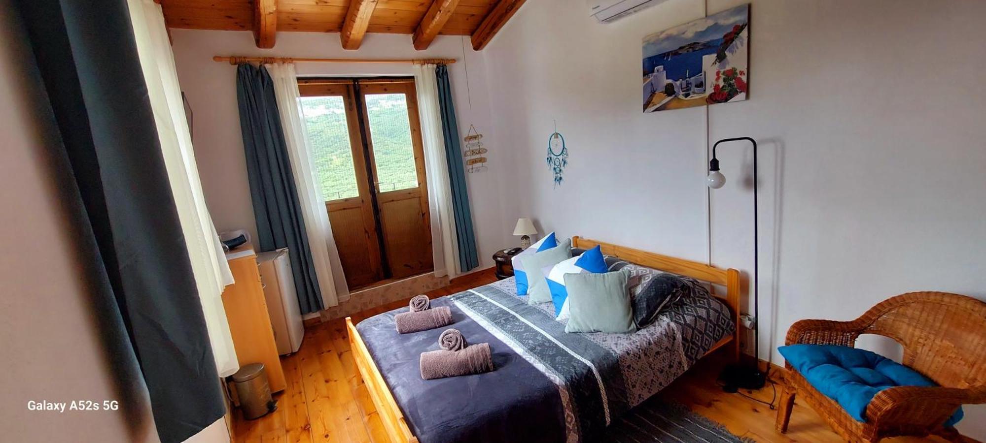 Villa Sarichel Nikithianos Bagian luar foto