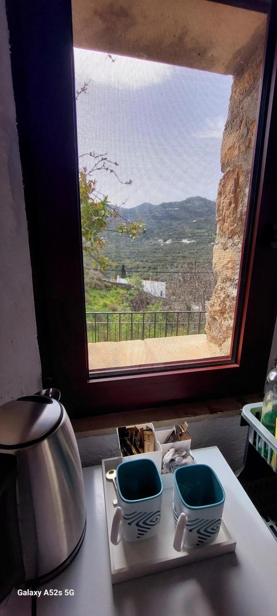 Villa Sarichel Nikithianos Bagian luar foto