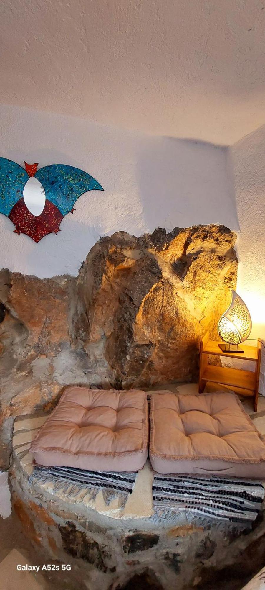 Villa Sarichel Nikithianos Bagian luar foto