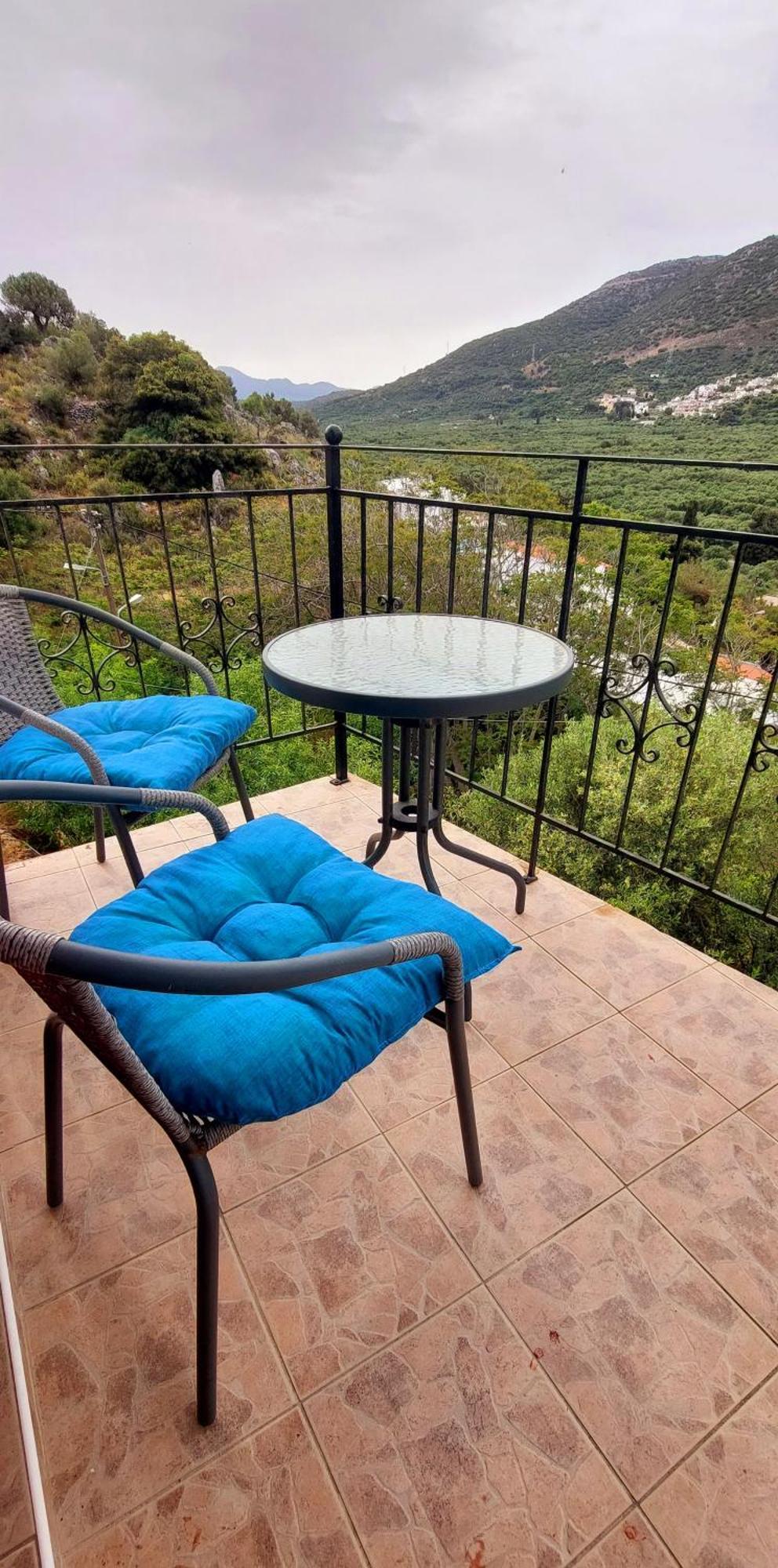 Villa Sarichel Nikithianos Bagian luar foto