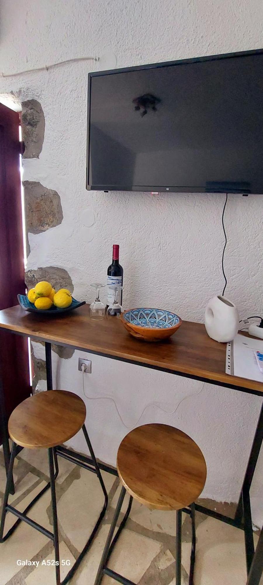 Villa Sarichel Nikithianos Bagian luar foto
