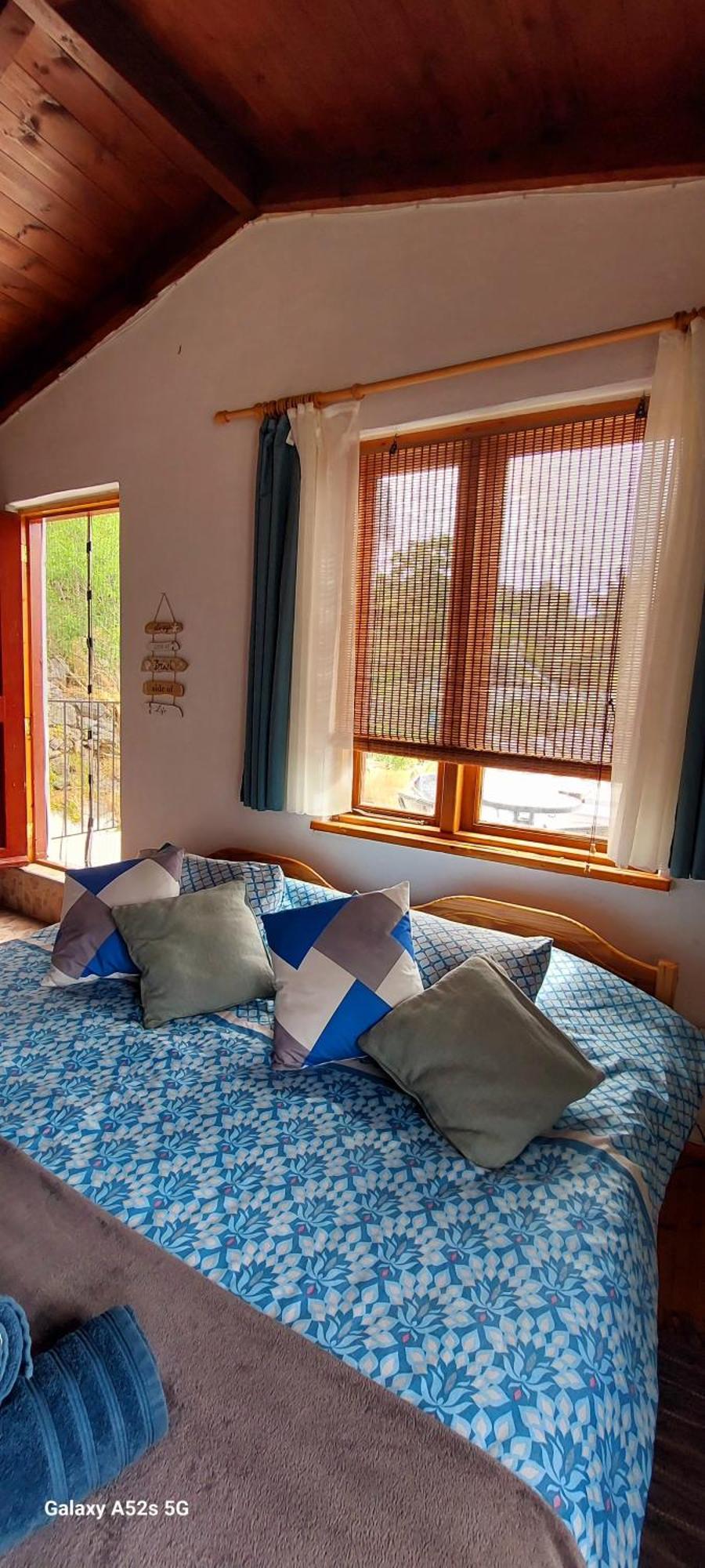 Villa Sarichel Nikithianos Bagian luar foto