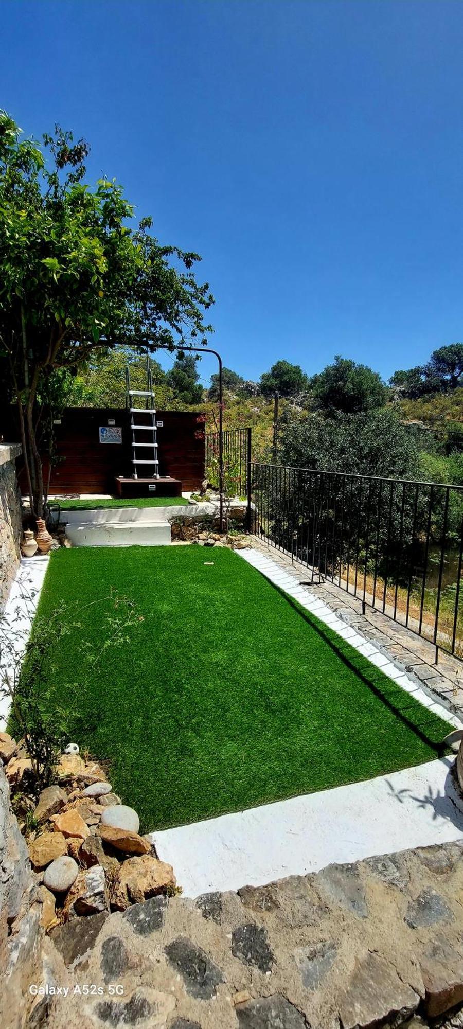 Villa Sarichel Nikithianos Bagian luar foto