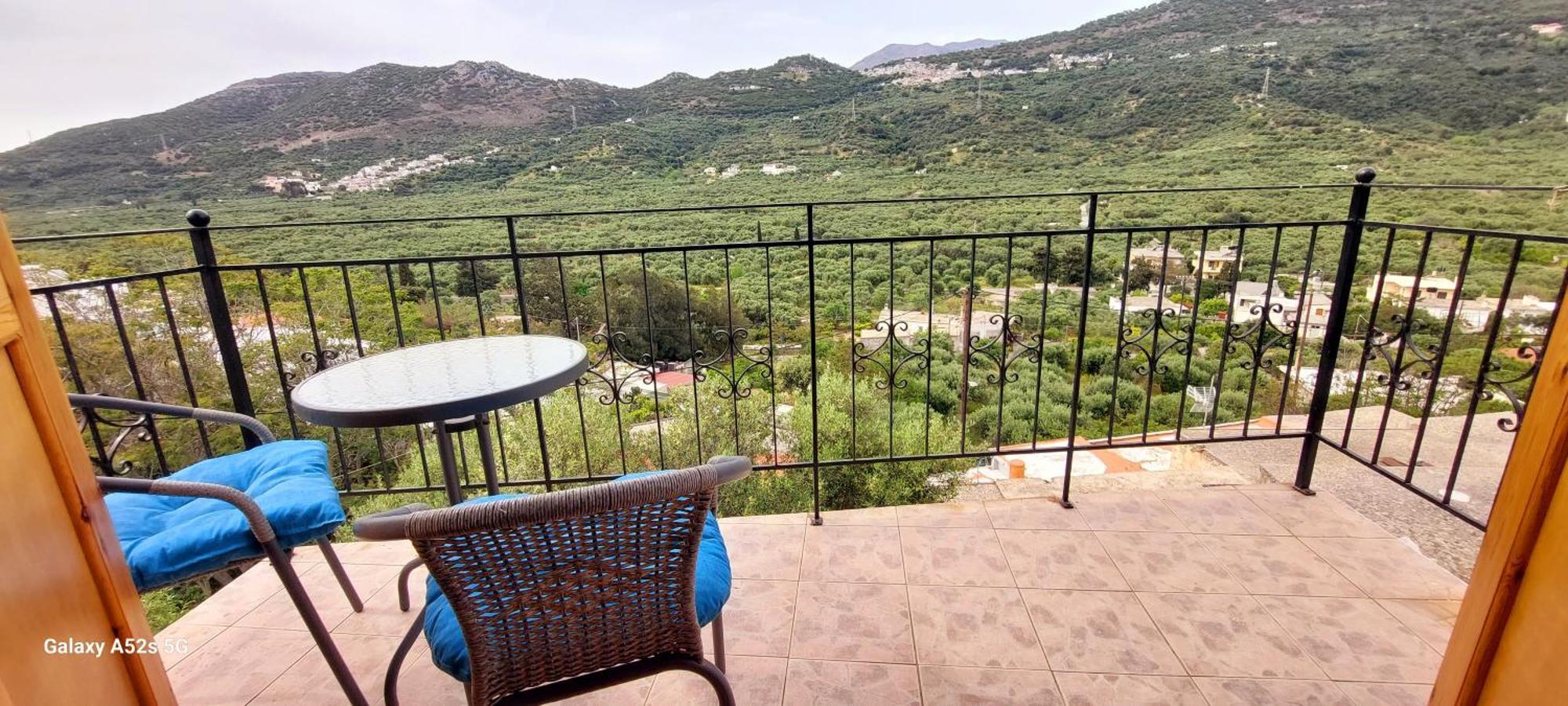 Villa Sarichel Nikithianos Bagian luar foto