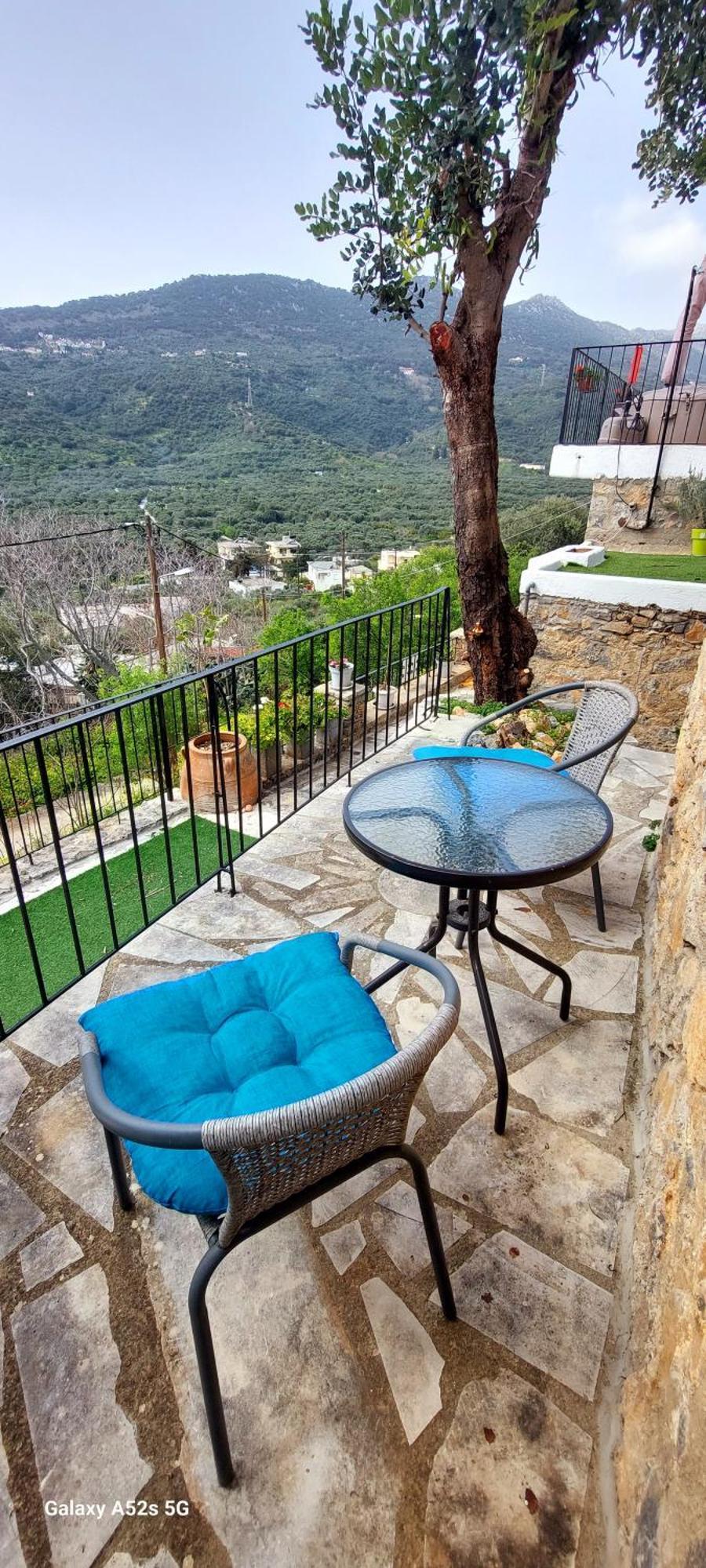 Villa Sarichel Nikithianos Bagian luar foto