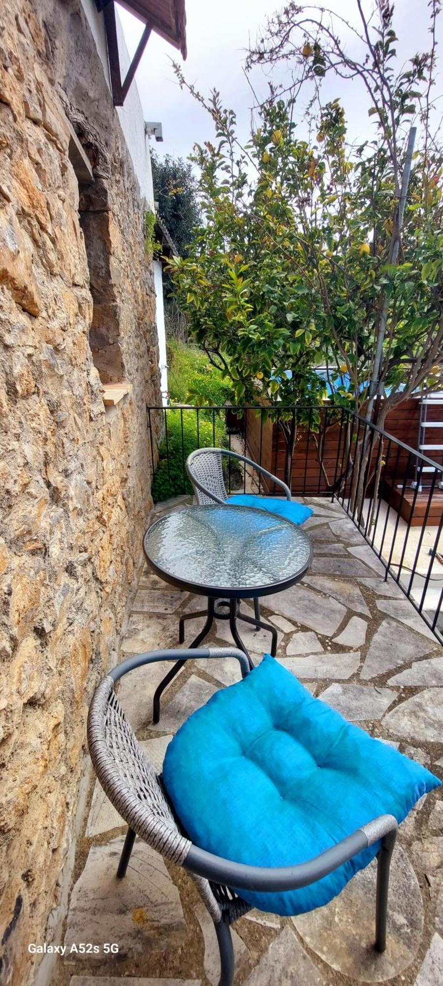Villa Sarichel Nikithianos Bagian luar foto