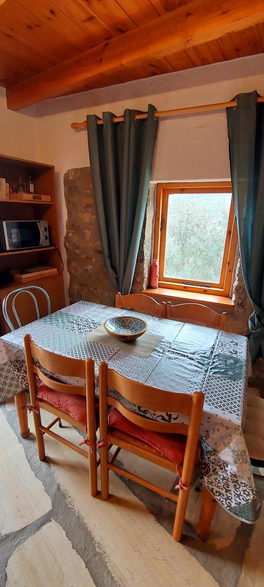 Villa Sarichel Nikithianos Bagian luar foto
