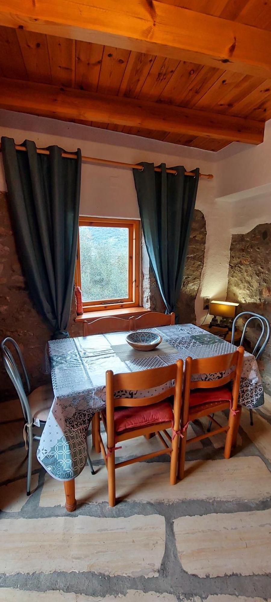 Villa Sarichel Nikithianos Bagian luar foto