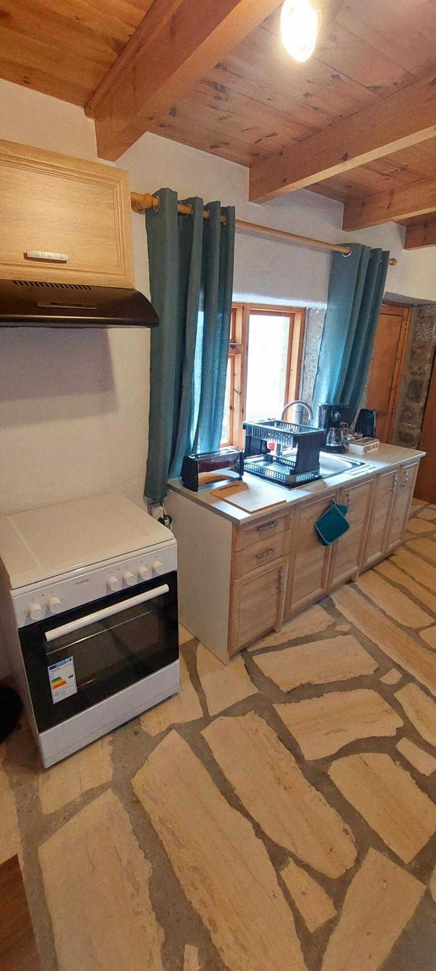Villa Sarichel Nikithianos Bagian luar foto